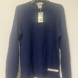 Parasuco Vintage Light Sweater Top Sz 3X